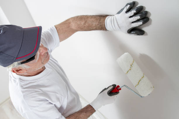 Mold Documentation for Insurance Claims in Rio Bravo, TX