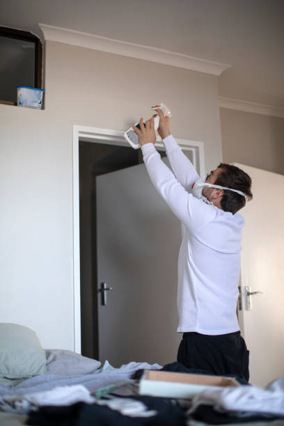 Best Water Damage & Mold Remediation  in Rio Bravo, TX