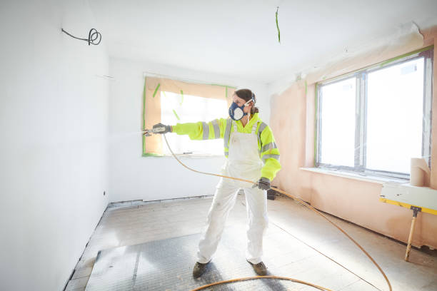 Environmental Consulting for Mold Prevention in Rio Bravo, TX