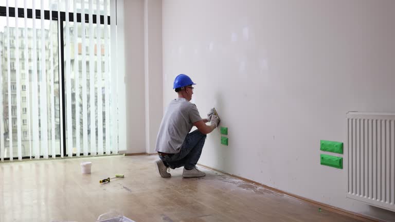 Best Emergency Mold Remediation  in Rio Bravo, TX